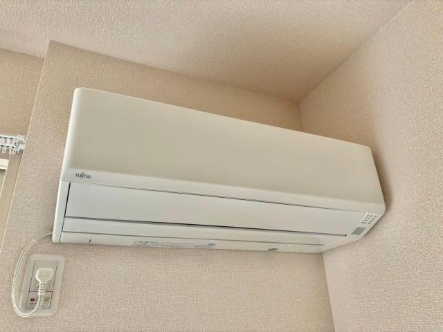 k・プラウドの設備