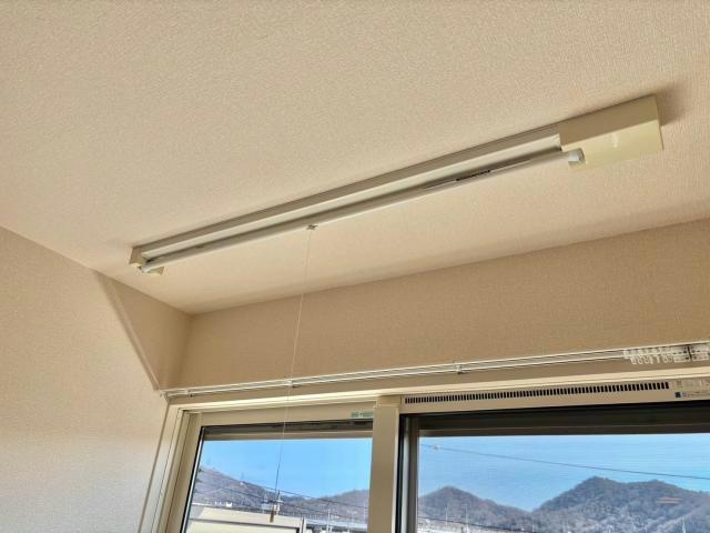 k・プラウドの設備