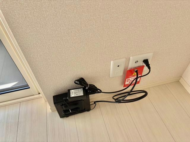 k・プラウドの設備