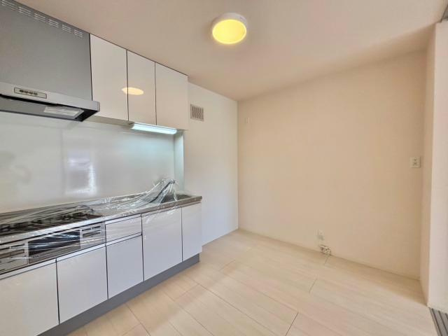 k・プラウドの居間・リビング