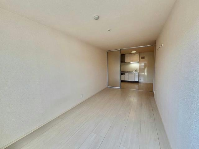 k・プラウドの洋室