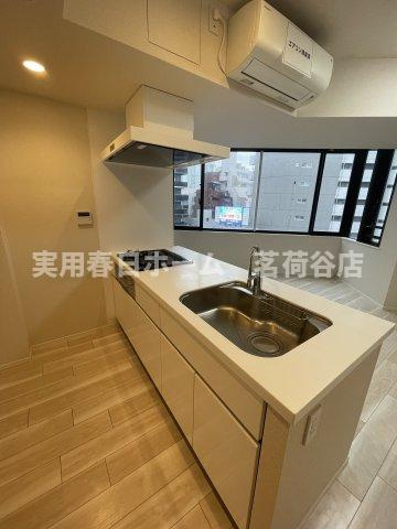 ※同間取り別部屋参考写真