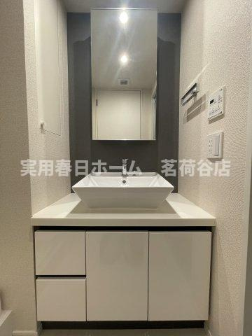 ※同間取り別部屋参考写真