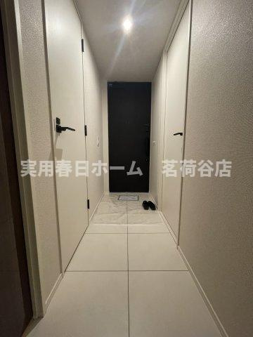 ※同間取り別部屋参考写真