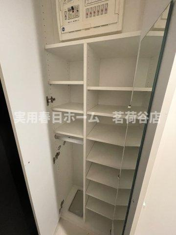 ※同間取り別部屋参考写真