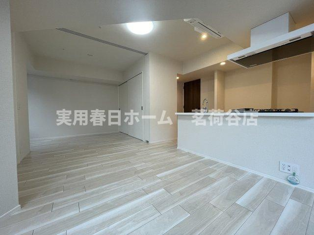 ※同間取り別部屋参考写真