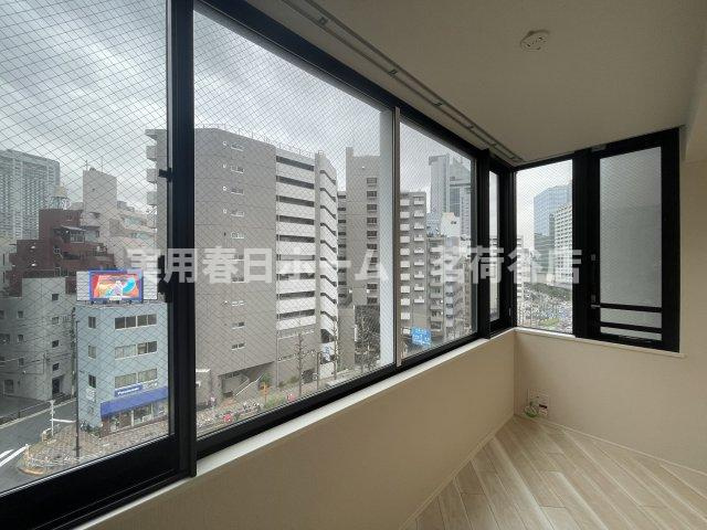 ※同間取り別部屋参考写真