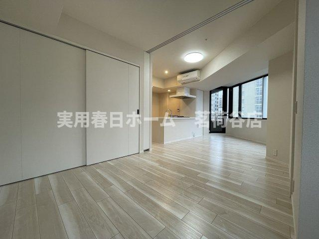 ※同間取り別部屋参考写真