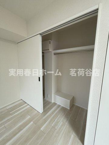 ※同間取り別部屋参考写真