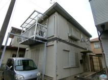 登戸S邸貸家『Neko Urara〜猫との麗らかな暮らし〜』の画像