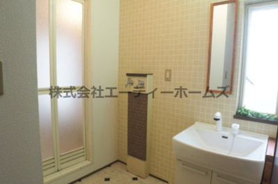 【内装】 | 登戸S邸貸家『Neko Urara〜猫との麗らかな暮らし〜』