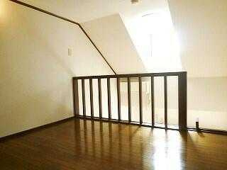 小平市学園西町１丁目のアパートのその他