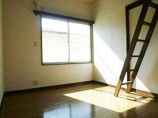 小平市学園西町１丁目のアパートのその他