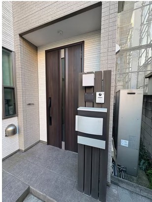 【セキュリティ】