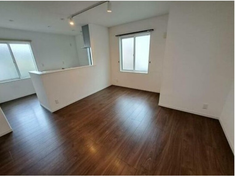 【居間・リビング】