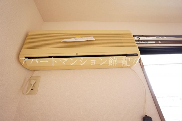 シェリールアタゴツーの設備