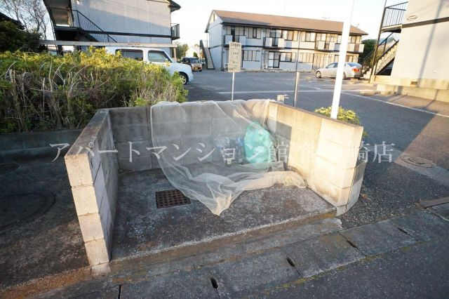 シェリールアタゴツーのその他共用部分