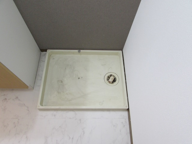 ラフォーレ安倉の設備