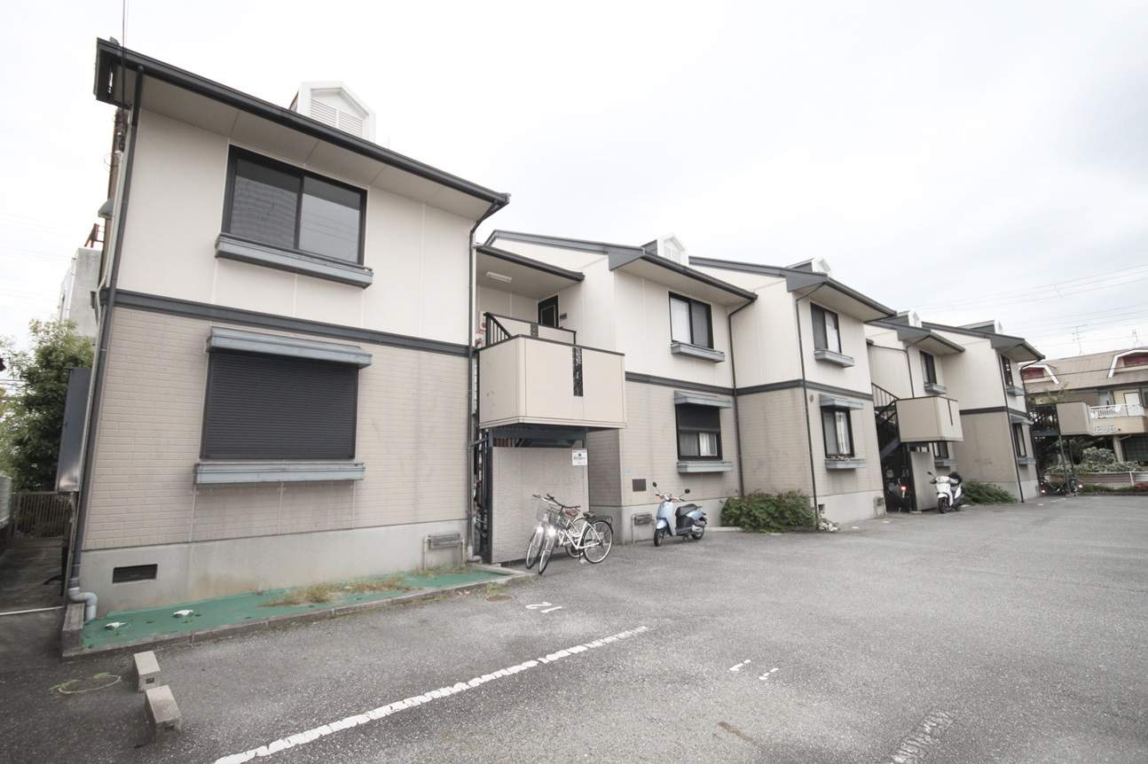 ラフォーレ安倉