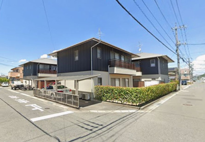 【外観】 | フェリーチェ中仙道A