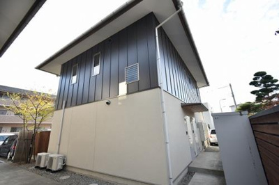 【設備】 | フェリーチェ中仙道A