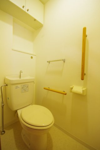 【トイレ】
