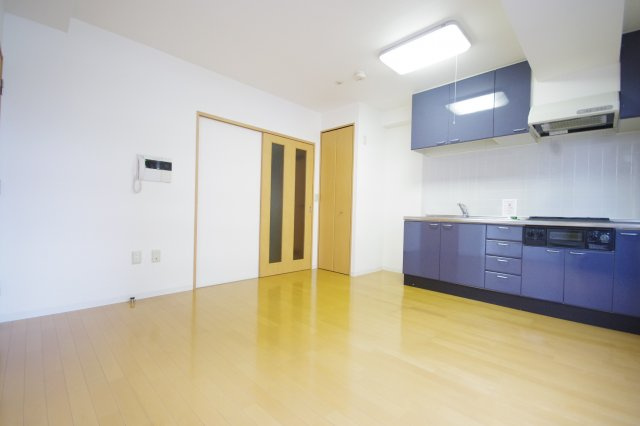 【居間・リビング】