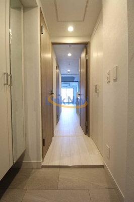 【内装】 | アーバネックス梅田中崎町Ⅱ