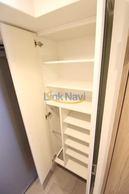 【玄関】 | アーバネックス梅田中崎町Ⅱ