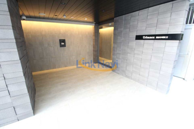 【その他共用部分】 | アーバネックス梅田中崎町Ⅱ