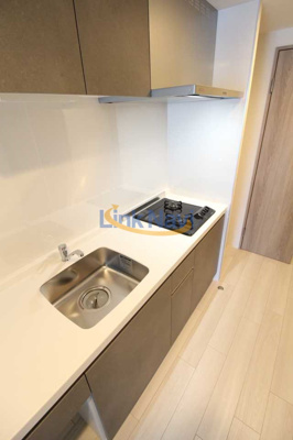 【キッチン】 | アーバネックス梅田中崎町Ⅱ