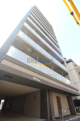 【外観】 | アーバネックス梅田中崎町Ⅱ