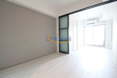 【居間・リビング】 | アーバネックス梅田中崎町Ⅱ