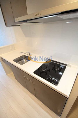 【キッチン】 | アーバネックス梅田中崎町Ⅱ