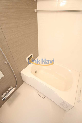 【浴室】 | アーバネックス梅田中崎町Ⅱ