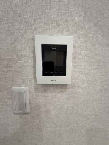 千歳台ヒミコセランの防犯設備