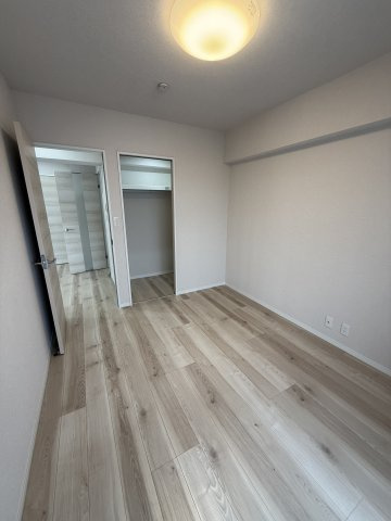 千歳台ヒミコセランの洋室|洋室です