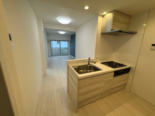 ニューハイム板橋