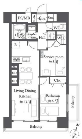 ニューハイム板橋