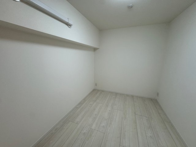 ニューハイム板橋の洋室