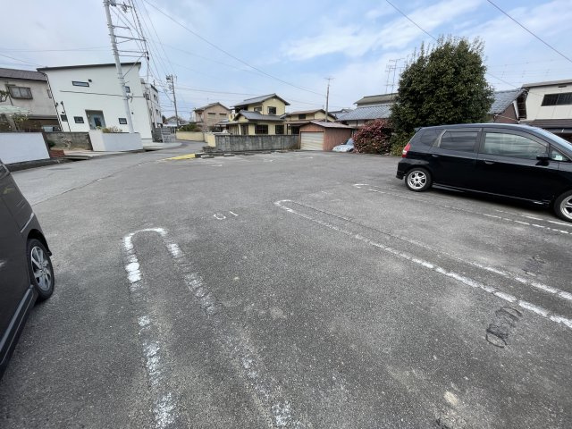 新居浜市中西町の売地の周辺