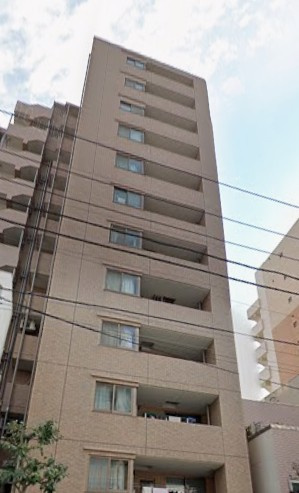 セザールプラザ錦糸町