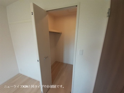 【収納】 | アペルト泉佐野Ⅶ