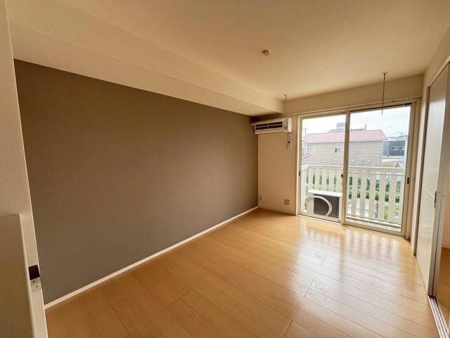 シャルム夢咲の居間・リビング