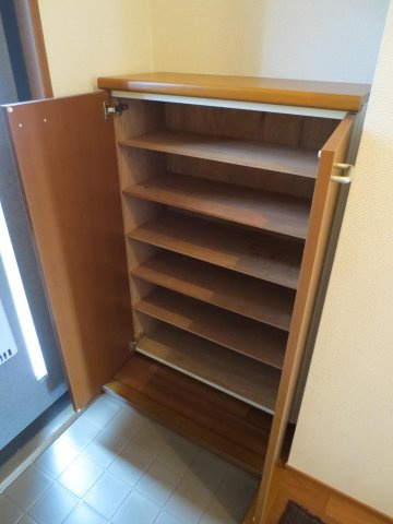 【玄関】 | クレスト湘南