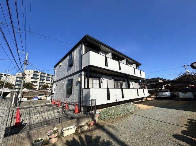 【外観】 | クレスト湘南