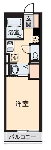 【間取り】 | クレスト湘南