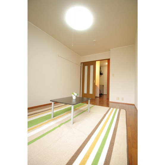 【寝室】 | クレスト湘南