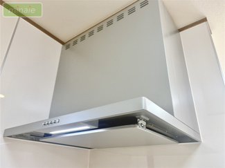 【キッチン】 | 小学校7分　中学校6分　幼稚園5分　本北方1　A号棟 | 同タイプ