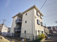 ラークサツキの画像